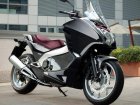 2012 Honda NC 700D Integra